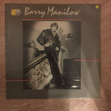 Barry Manilow - Barry - Vinyl LP Record - Opened  - Very-Good + Quality (VG+) - C-Plan Audio