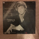 Barry Manilow - Barry - Vinyl LP Record - Opened  - Very-Good + Quality (VG+) - C-Plan Audio