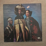 The Ritchie Family - Arabian Nights - Vinyl LP Record - Opened  - Very-Good Quality (VG) - C-Plan Audio