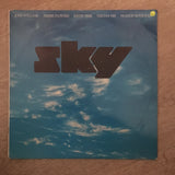 Sky (John Williams..) - Vinyl LP - Opened  - Very-Good+ Quality (VG+) - C-Plan Audio