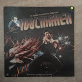 Idolmaker  - Original Soundtrack - Vinyl LP Record - Opened  - Very-Good- Quality (VG-) - C-Plan Audio