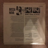 Barney Kessel ‎– Bossa Nova - Vinyl LP Record - Opened  - Very-Good+ Quality (VG+) - C-Plan Audio