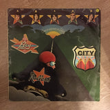 Bay City Rollers ‎– Once Upon A Star -  Vinyl LP Record - Opened  - Very-Good Quality (VG) - C-Plan Audio