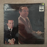 The Best Of Al Martino - Vinyl LP Record - Opened  - Very-Good Quality (VG) - C-Plan Audio