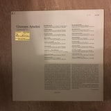 Court Opera Classics - Giuseppe Anselmi 1876-1929 - Vinyl LP Record - Opened  - Very-Good+ Quality (VG+) - C-Plan Audio