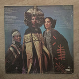 The Ritchie Family - Arabian Nights - Vinyl LP Record - Opened  - Good+ Quality (G+) - C-Plan Audio