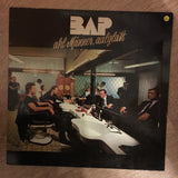 BAP ‎– Ahl Männer, Aalglatt - Vinyl LP - Opened  - Very-Good+ Quality (VG+) - C-Plan Audio
