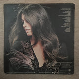 Emmylou Harris ‎– Quarter Moon In A Ten Cent Town - Vinyl LP Record - Opened  - Very-Good+ Quality (VG+) - C-Plan Audio