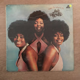 Under The Influence Of Love Unlimited - Vinyl LP Record - Opened  - Very-Good- Quality (VG-) - C-Plan Audio