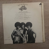 Under The Influence Of Love Unlimited - Vinyl LP Record - Opened  - Very-Good- Quality (VG-) - C-Plan Audio
