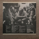 Woody Herman - Thundering Herd - Vinyl LP Record - Opened  - Very-Good+ Quality (VG+) - C-Plan Audio