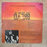 The Sound of Bread - Their 20 Finest Songs  - Vinyl LP Record - Opened  - Good+ Quality (G+) - C-Plan Audio