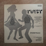 Starstruck - Twist - Vinyl LP Record - Opened  - Very-Good+ Quality (VG+) - C-Plan Audio
