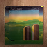 Hudson Ford - Daylight - Vinyl LP Record - Opened  - Very-Good+ Quality (VG+) - C-Plan Audio