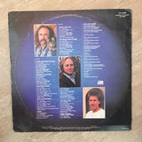 Crosby, Stills & Nash ‎– Daylight Again -  Vinyl LP Record - Opened  - Very-Good- Quality (VG-) - C-Plan Audio