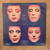 Manhattan Transfer ‎– Mecca For Moderns  - Vinyl LP Record - Opened  - Good+ Quality (G+) - C-Plan Audio