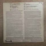 Michael Aspinall ‎– The Surprising Soprano - Vinyl LP Record - Opened  - Very-Good+ Quality (VG+) - C-Plan Audio