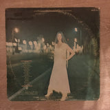 Emmylou Harris ‎– Evangeline -  Vinyl LP Record - Opened  - Very-Good- Quality (VG-) - C-Plan Audio
