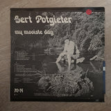 Gert Potgieter - My Mooiste Dag - Vinyl LP Record - Opened  - Very-Good+ Quality (VG+) - C-Plan Audio
