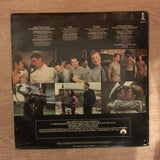 An Officer and a Gentleman - Original Soundtrack - Vinyl LP Record - Opened  - Very-Good Quality (VG) - C-Plan Audio