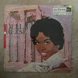 The Classic Della Reese - Vinyl LP Record - Opened  - Fair Quality (F) - C-Plan Audio