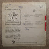 The Classic Della Reese - Vinyl LP Record - Opened  - Fair Quality (F) - C-Plan Audio
