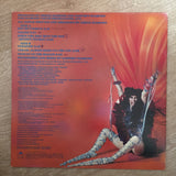 Gregg Diamond - Bionic Boogie - Vinyl LP Record - Opened  - Very-Good Quality (VG) - C-Plan Audio
