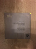 Classics In Jazz - The Modern Idiom - Vinyl LP Record - Opened  - Very-Good+ Quality (VG+) - C-Plan Audio