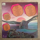 Pop Shop Vol 20 - Vinyl LP Record - Opened  - Very-Good Quality (VG) - C-Plan Audio