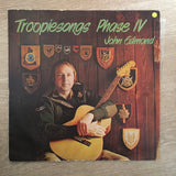 John Edmond - Troopie Songs Vol IV - Vinyl LP Record - Opened  - Very-Good- Quality (VG-) - C-Plan Audio