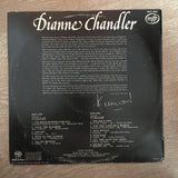 Dianne Chandler - I've Been Waiting For You - Vinyl LP Record - Opened  - Very-Good- Quality (VG-) - C-Plan Audio