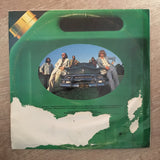 Hudson-Ford ‎– Free Spirit - Vinyl LP Record - Opened  - Very-Good+ Quality (VG+) - C-Plan Audio
