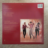 Tim Scott ‎– Swear - Vinyl LP Record - Opened  - Very-Good+ Quality (VG+) - C-Plan Audio
