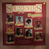 Various - Souvenirs - Vinyl LP Record - Opened  - Very-Good+ Quality (VG+) - C-Plan Audio