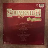 Various - Souvenirs - Vinyl LP Record - Opened  - Very-Good+ Quality (VG+) - C-Plan Audio
