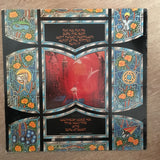 Jon Anderson ‎– Song Of Seven - Vinyl LP Record - Opened  - Very-Good+ Quality (VG+) - C-Plan Audio