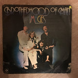 A Brotherhood Of Man - Images -  Vinyl LP Record - Opened  - Good+ Quality (G+) - C-Plan Audio