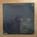 Visage - Visage Vinyl LP Record - Opened  - Very-Good+ Quality (VG+) - C-Plan Audio