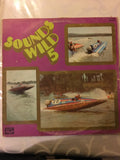 Various - Sounds Wild 5 - Vinyl LP - Opened  - Very-Good Quality (VG) - C-Plan Audio