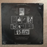 Rockwell T. James ‎– A Shot Of Rhythm & Blues - Vinyl LP Record - Opened  - Very-Good Quality (VG) - C-Plan Audio