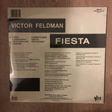 Victor Feldman - Fiesta  - Vinyl LP - New Sealed - C-Plan Audio