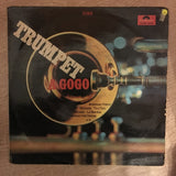 James Last Band  - Trumpet a Gogo - Vinyl LP Record - Opened  - Very-Good+ Quality (VG+) - C-Plan Audio