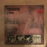 James Last Band  - Trumpet a Gogo - Vinyl LP Record - Opened  - Very-Good+ Quality (VG+) - C-Plan Audio