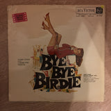 Various ‎– Bye Bye Birdie - An Original Soundtrack Recording  - Vinyl LP Record - Opened  - Very-Good+ Quality (VG+) - C-Plan Audio
