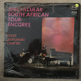 Horst Jankowski ‎– Spectacular South AfricanTour-Encores - Vinyl LP Record - Opened  - Very-Good+ Quality (VG+) - C-Plan Audio