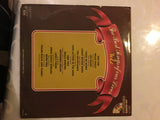 Various - The Best Songs of Our Lives  - Original Artists - Vinyl LP - Opened  - Very-Good+ Quality (VG+) - C-Plan Audio