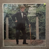 Maurice Chevalier ‎– His 80th Birthday - Vinyl LP Record - Opened  - Very-Good Quality (VG) - C-Plan Audio