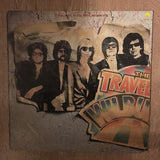 Traveling Wilburys ( Bob Dylan, George Harrison, Jeff Lynne, Roy Orbison, and Tom Petty) - Vol 1 (1st Album of 2 Albums made) - Vinyl LP - Opened Very-Good+ (VG+) - C-Plan Audio