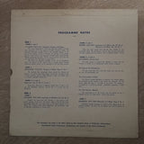 Peggy Haddon - Piano Recital - Vinyl LP Record - Opened  - Good+ Quality (G+) - C-Plan Audio