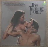 The Turning Point (Original Soundtrack) - Vinyl LP Record - Opened  - Very-Good Quality (VG) - C-Plan Audio